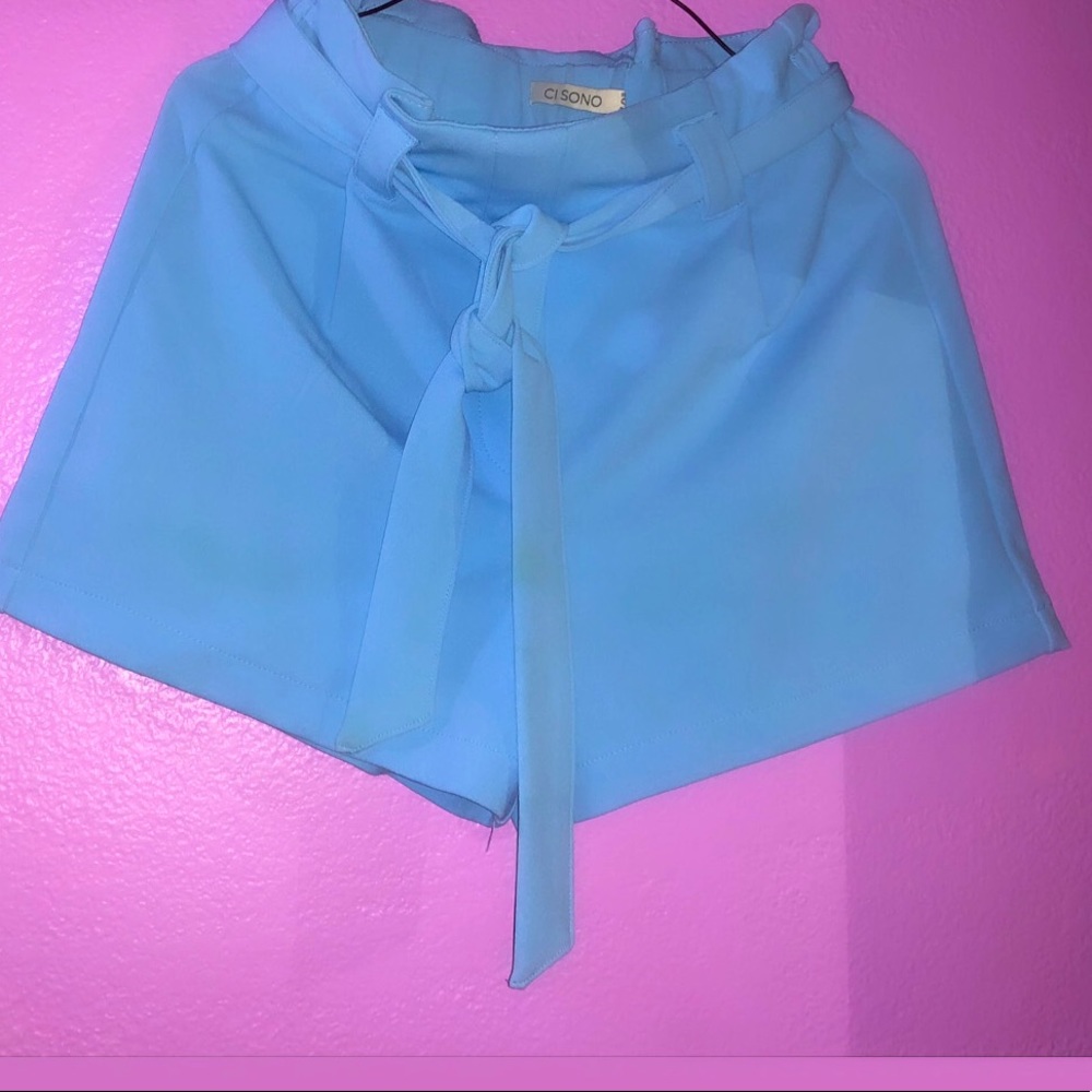 Women Shorts